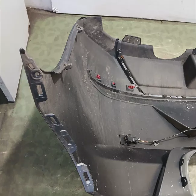 Paraurti posteriore primer