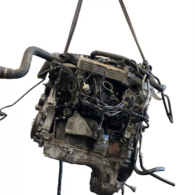 Motore completo Rilevare numero cat da ricambio