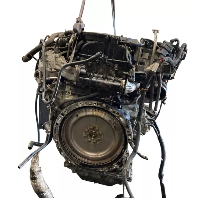 Motore completo Rilevare numero cat da ricambio