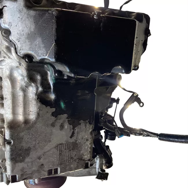 Motore completo Rilevare numero cat da ricambio