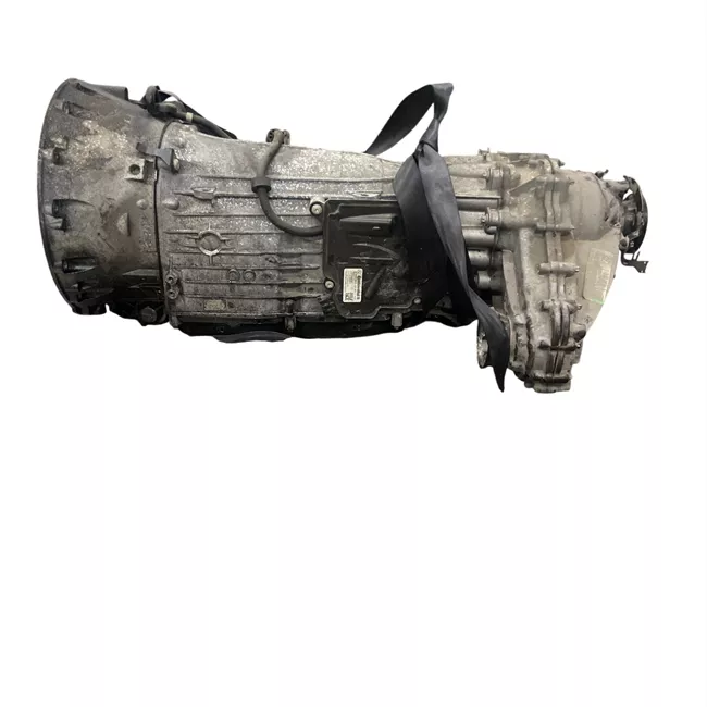 Cambio automatico VGS4/attr.ridotto/start&stop