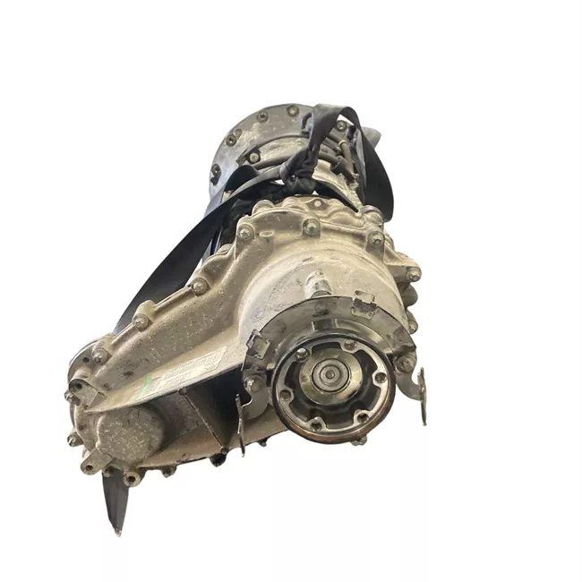 Cambio automatico VGS4/attr.ridotto/start&stop