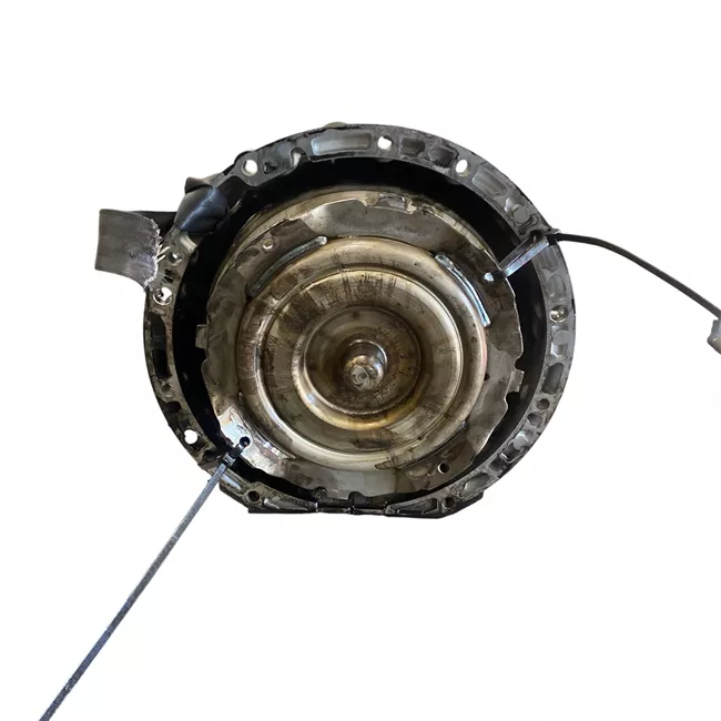 Cambio automatico VGS4/attr.ridotto/start&stop