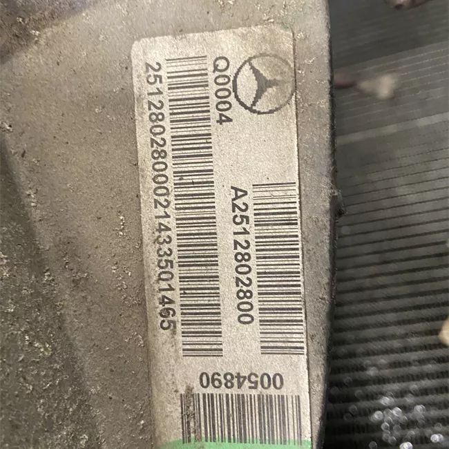 Cambio automatico VGS4/attr.ridotto/start&stop