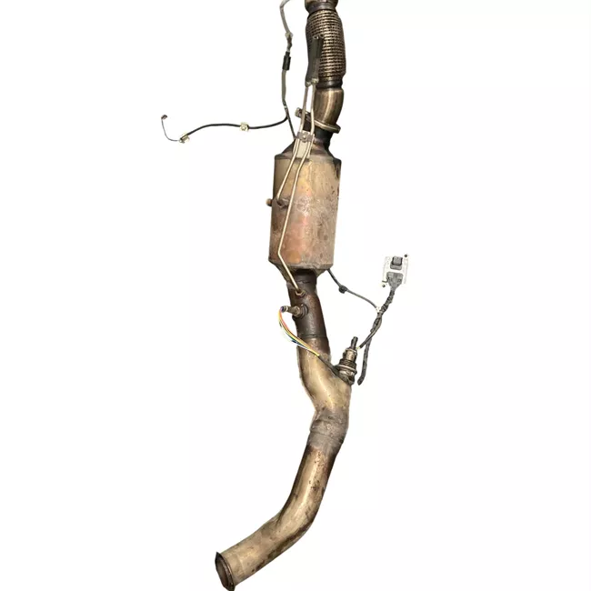 Filtro antiparticolato (FAP)