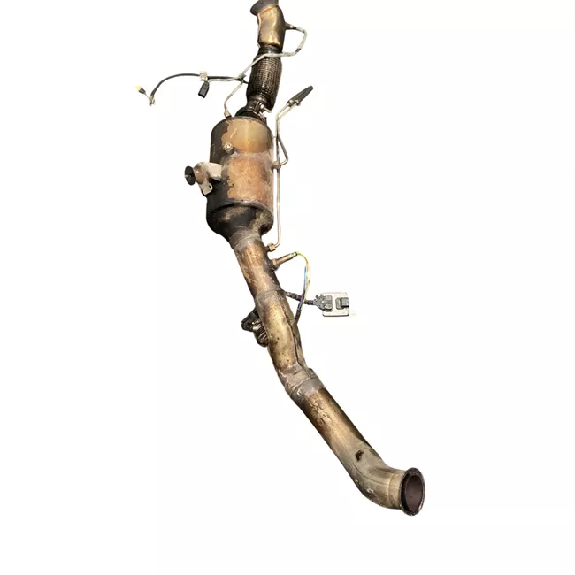 Filtro antiparticolato (FAP)