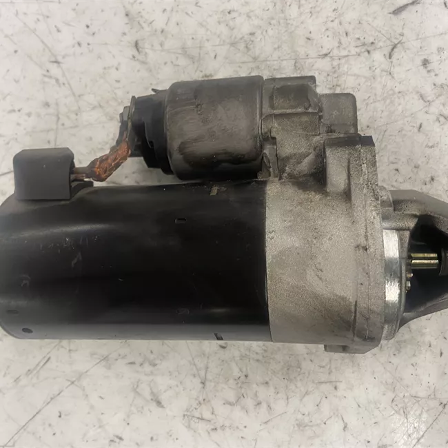 Motorino avviamento Bosch