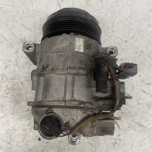 Compressore aria condizionata