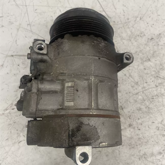 Compressore aria condizionata