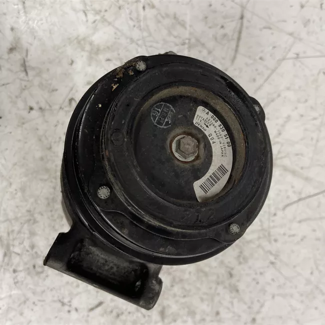 Compressore aria condizionata