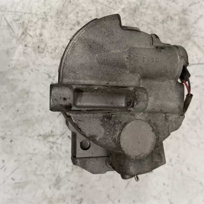 Compressore aria condizionata