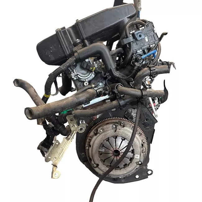 Motore semicompleto rotazionale