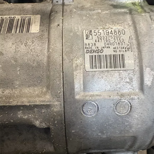 Motore semicompleto rotazionale