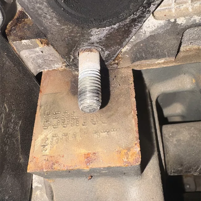 Motore semicompleto rotazionale