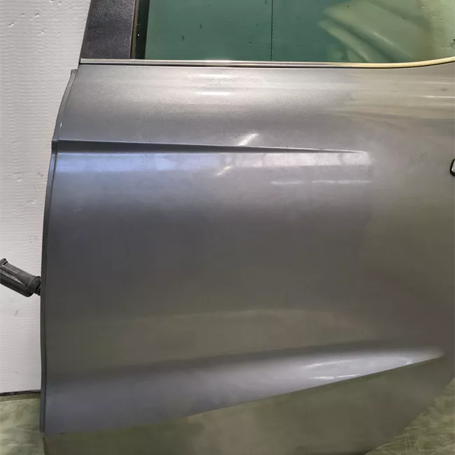 Porta posteriore sinistra con metà cerniere