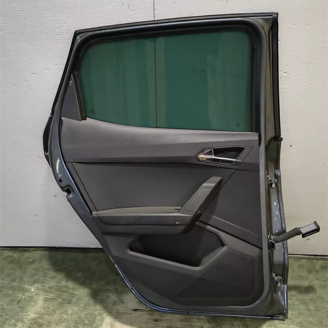 Porta posteriore sinistra con metà cerniere