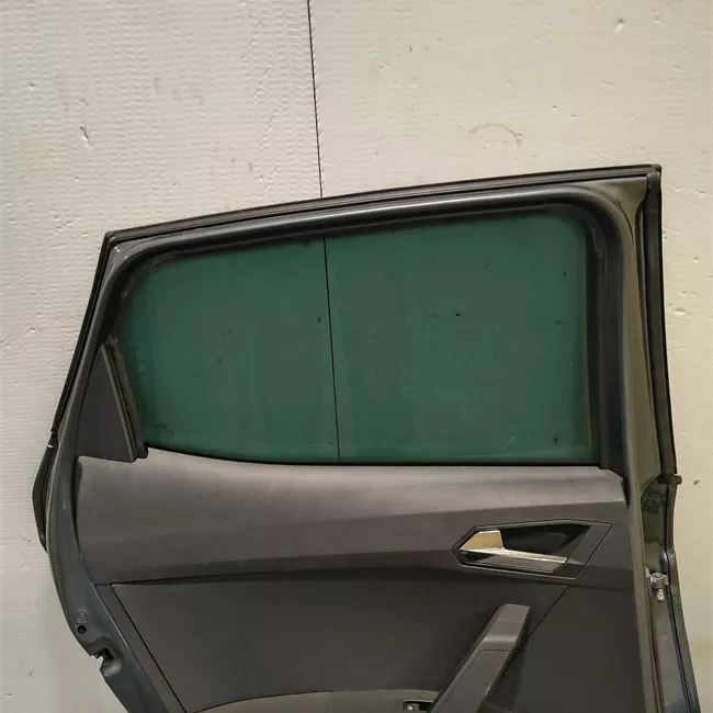 Porta posteriore sinistra con metà cerniere