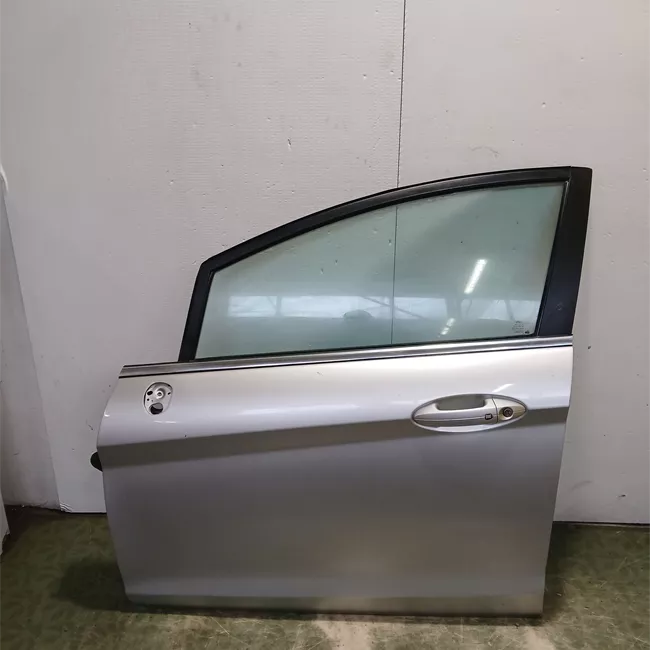 Porta anteriore sinistra