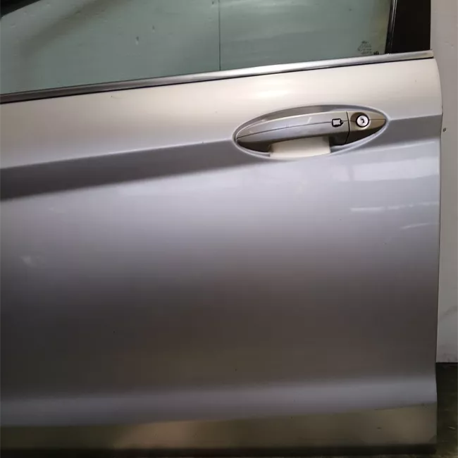 Porta anteriore sinistra