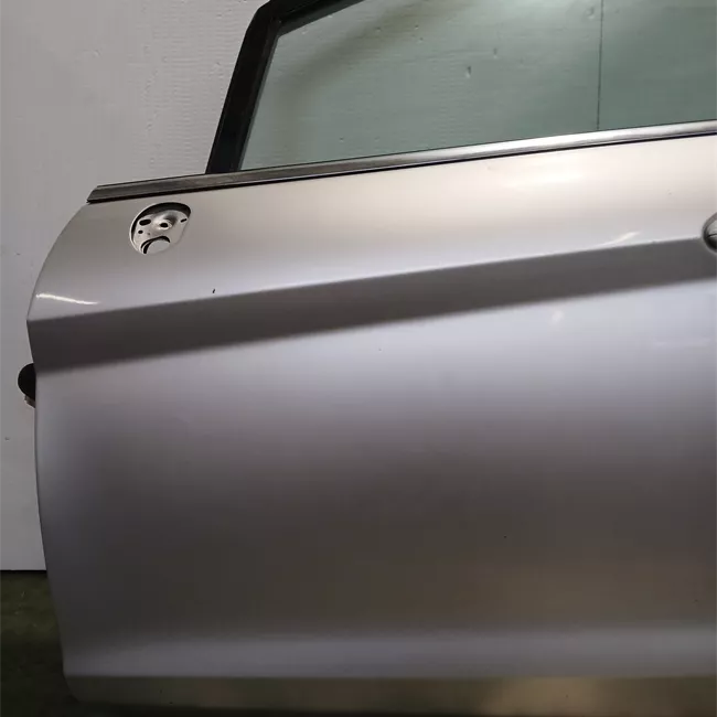 Porta anteriore sinistra