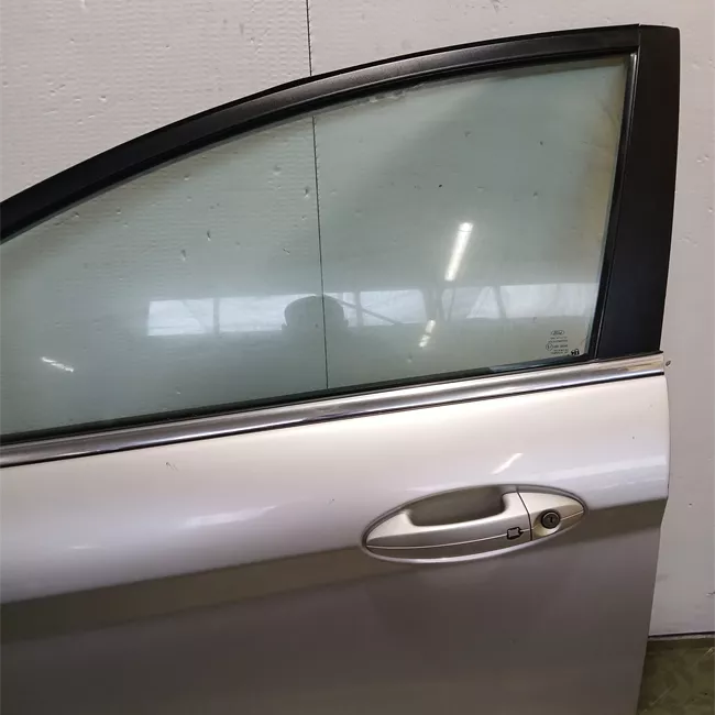 Porta anteriore sinistra