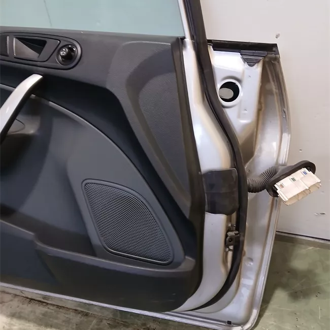 Porta anteriore sinistra