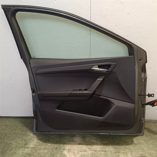 Porta anteriore sinistra con metà cerniere