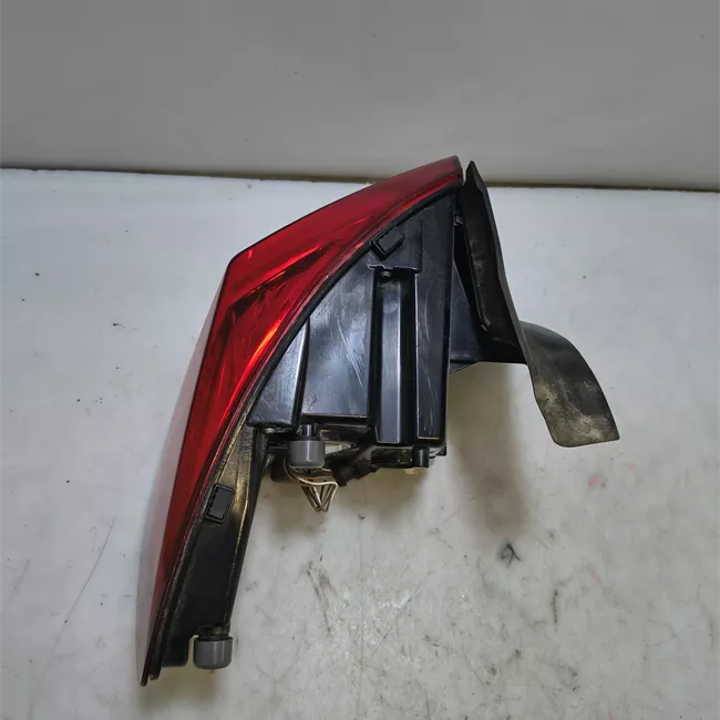 Fanale posteriore parte esterno destro Full led