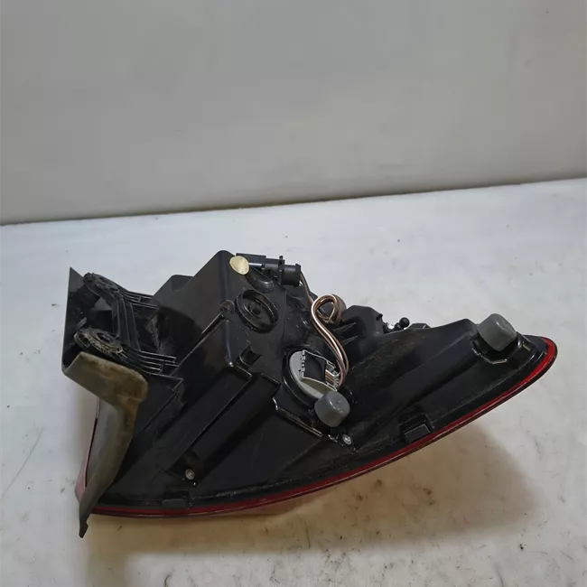 Fanale posteriore parte esterno destro Full led