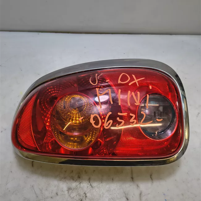 Fanale posteriore destro