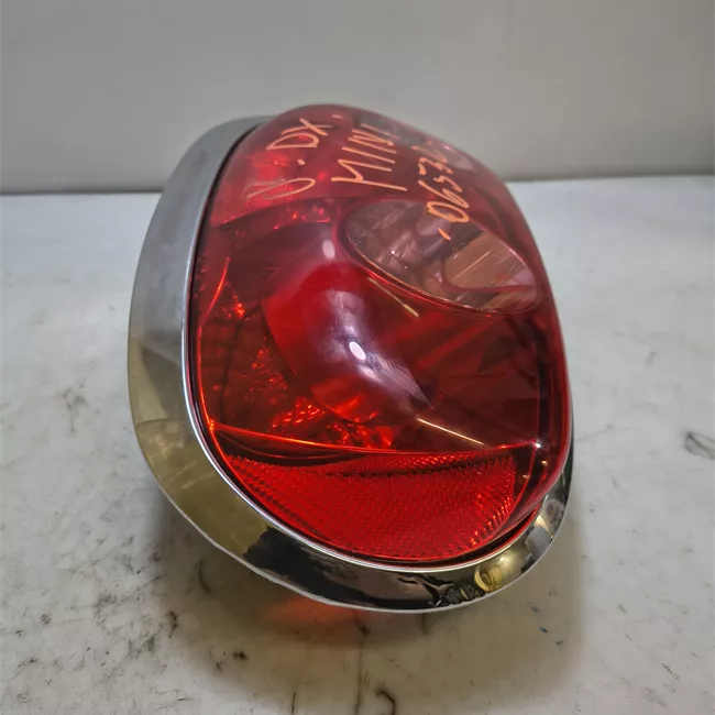 Fanale posteriore destro