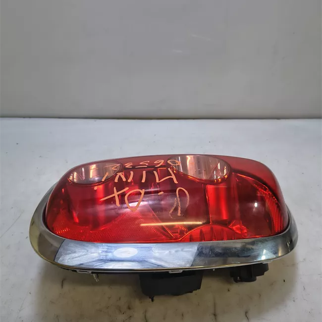 Fanale posteriore destro