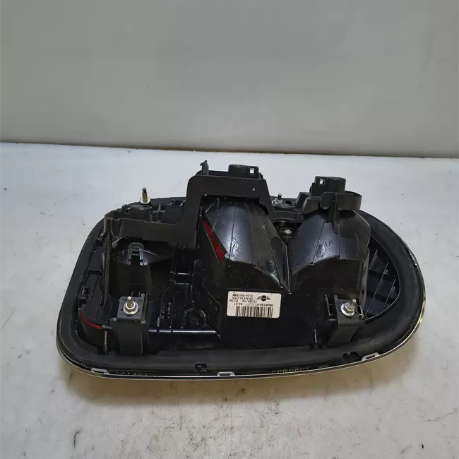 Fanale posteriore destro