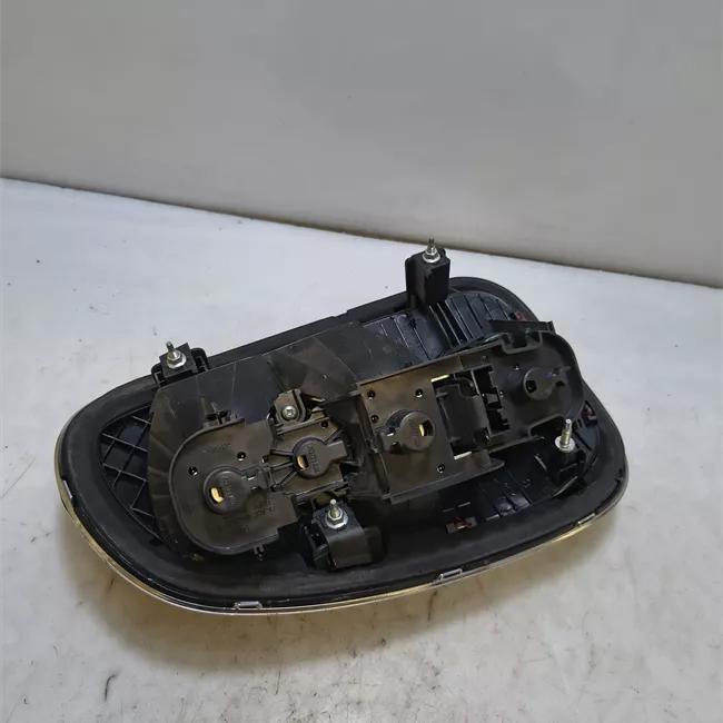 Fanale posteriore destro