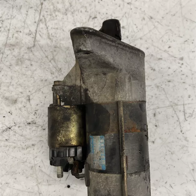Motorino avviamento