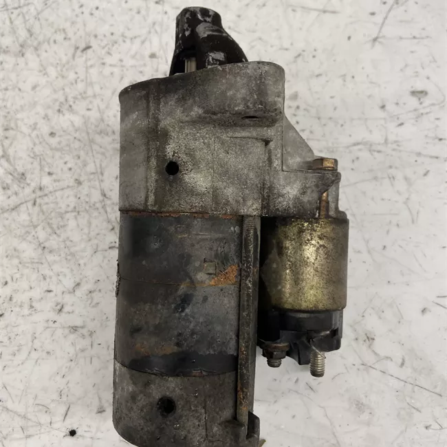Motorino avviamento