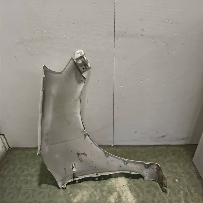 Parafango anteriore sinistro