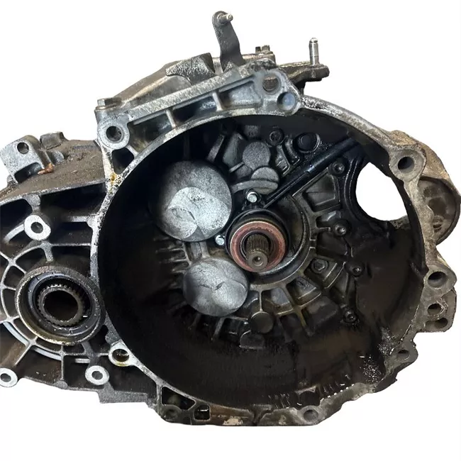 Cambio completa rotazionale