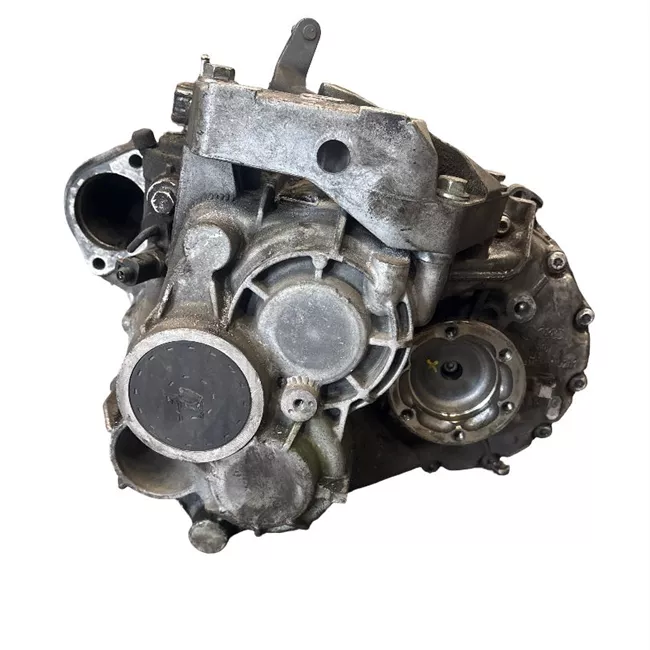 Cambio completa rotazionale