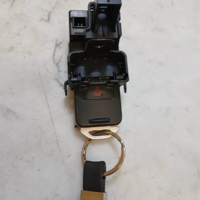 Commutatore avviamento