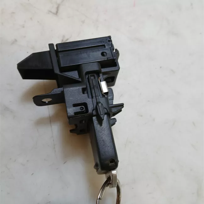 Commutatore avviamento