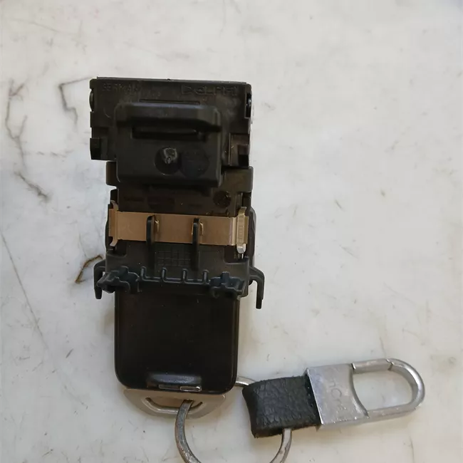 Commutatore avviamento