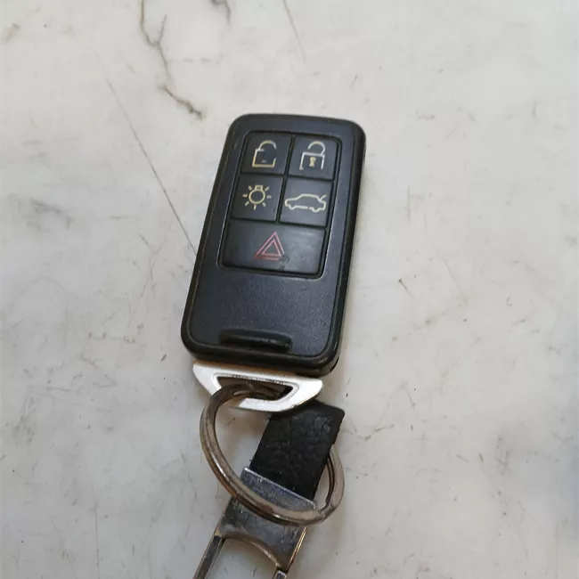 Commutatore avviamento