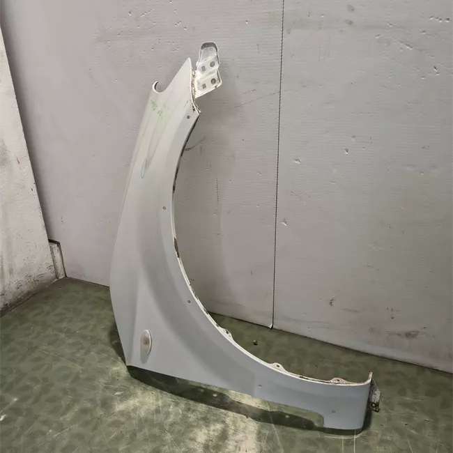 Parafango anteriore destro