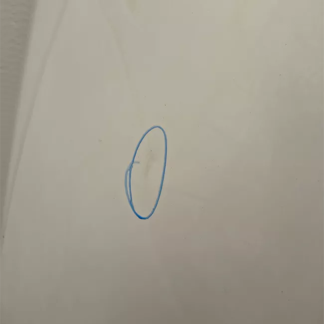 Parafango anteriore destro