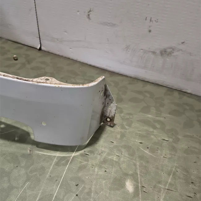 Parafango anteriore destro