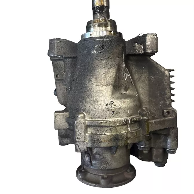 Differenziale trasmissione anteriore