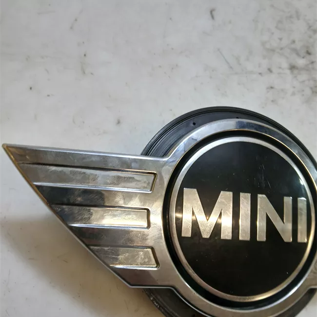 Maniglia portello posteriore