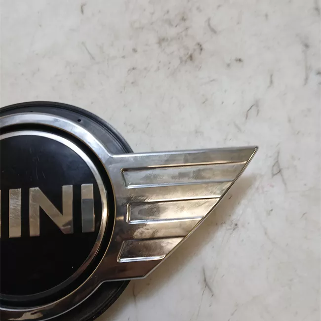 Maniglia portello posteriore