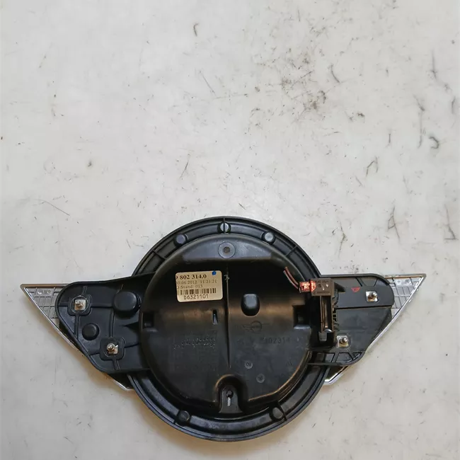 Maniglia portello posteriore